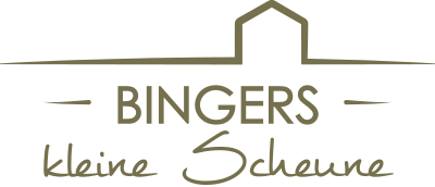 Bingers kleine Scheune