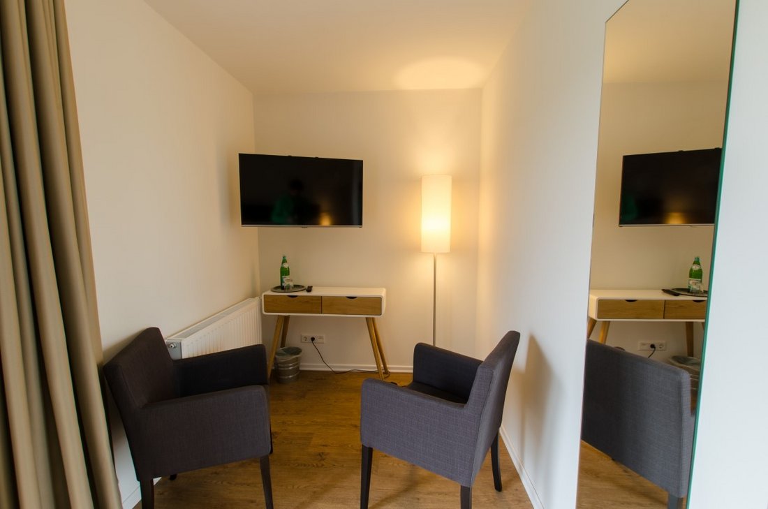 Doppelzimmer