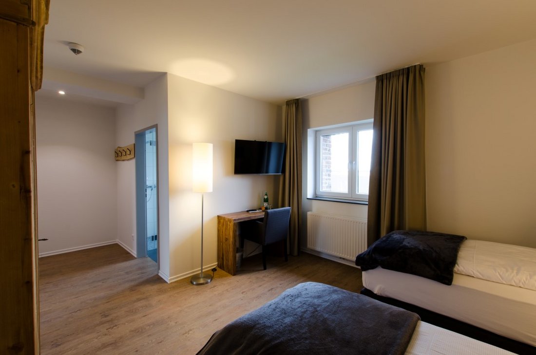 Doppelzimmer