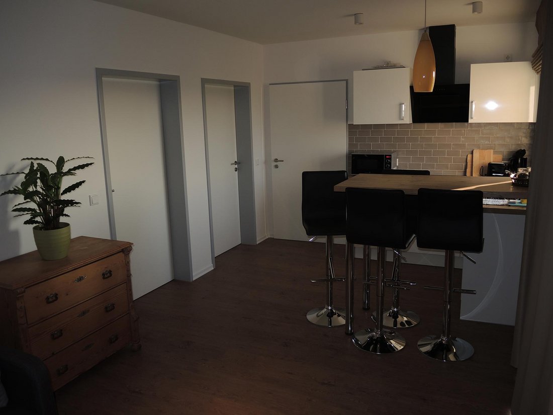 Die Ferienwohnung