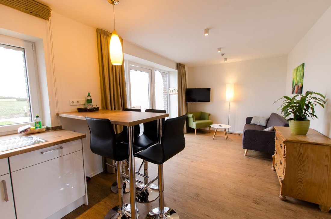 Die Ferienwohnung
