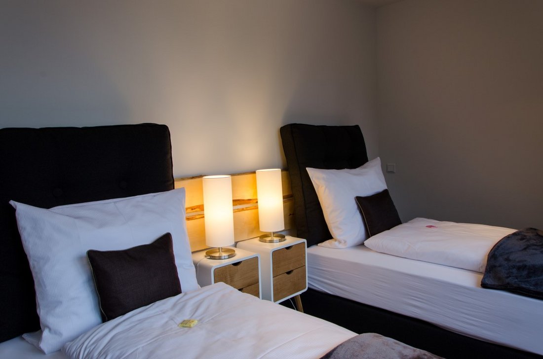 Die Ferienwohnung