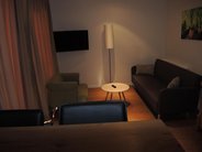 Die Ferienwohnung