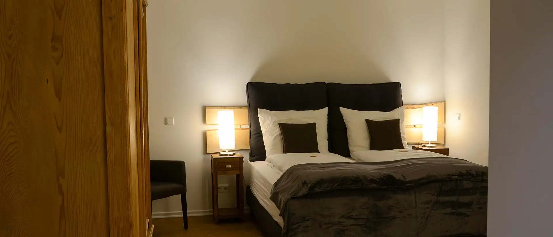 Doppelzimmer